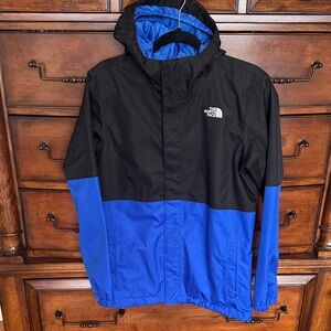 The North Face Boys XL Raincoat or Top Layer Ski Jacket.